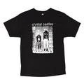 “castles” tee